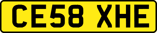 CE58XHE