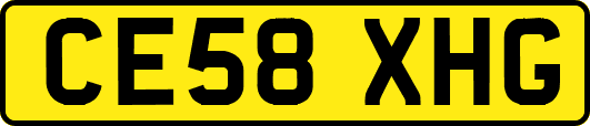 CE58XHG