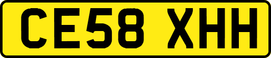 CE58XHH