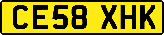 CE58XHK