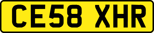 CE58XHR