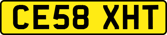 CE58XHT