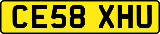 CE58XHU