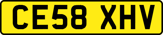 CE58XHV