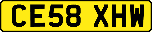 CE58XHW