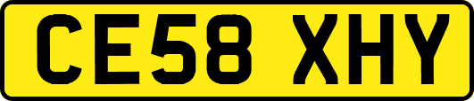 CE58XHY