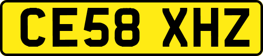 CE58XHZ