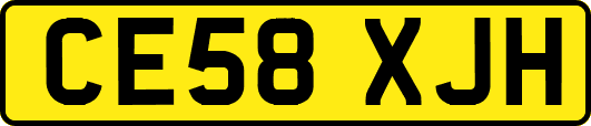 CE58XJH