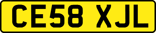 CE58XJL