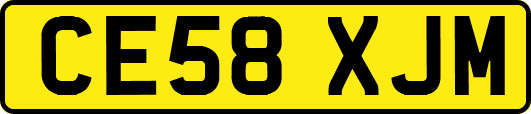 CE58XJM