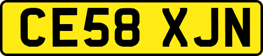 CE58XJN
