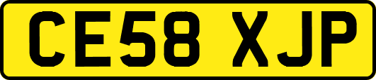 CE58XJP