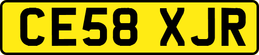CE58XJR