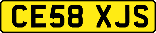 CE58XJS