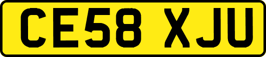 CE58XJU
