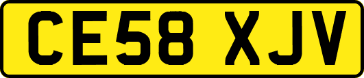 CE58XJV