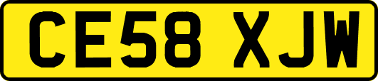 CE58XJW