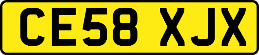 CE58XJX