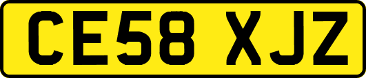 CE58XJZ