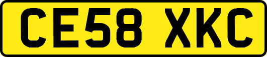 CE58XKC