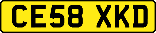 CE58XKD
