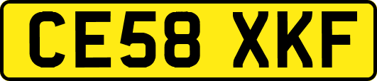 CE58XKF