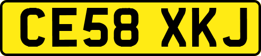 CE58XKJ