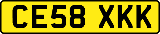 CE58XKK