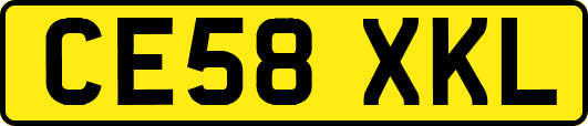 CE58XKL