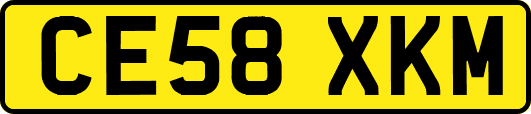 CE58XKM