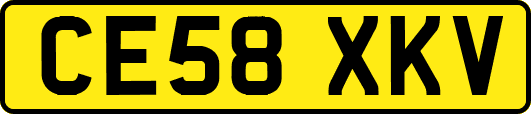 CE58XKV