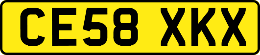 CE58XKX
