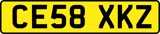 CE58XKZ