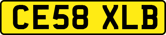 CE58XLB
