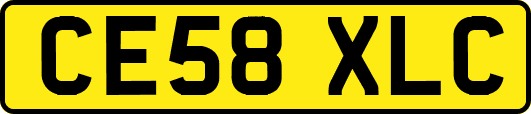 CE58XLC