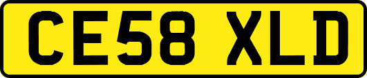 CE58XLD