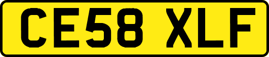 CE58XLF