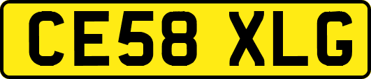 CE58XLG