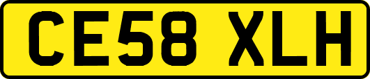 CE58XLH