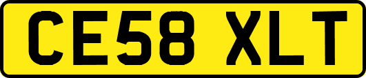 CE58XLT