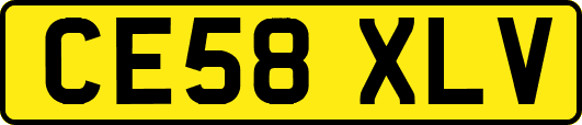 CE58XLV