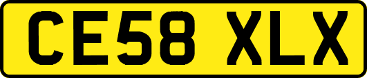 CE58XLX