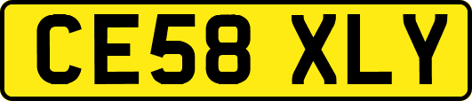 CE58XLY