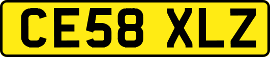 CE58XLZ