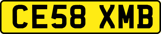 CE58XMB