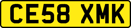 CE58XMK