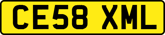CE58XML
