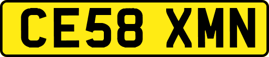 CE58XMN