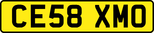 CE58XMO