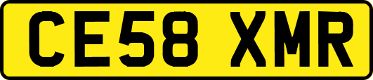 CE58XMR